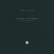 Franz Schubert, Harald Vetter - Moments musicaux, D. 780: No. 3 in F Minor. Allegro moderato