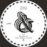 KAREEM ALI - Silky, Buttery, Smooth