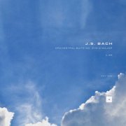 Johann Sebastian Bach, Classical Archive Stereo Arts - Orchestral Suite No. 3 in D Major, BWV 1068: II. Air