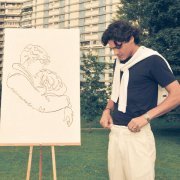 ascetfam, Disha - перспектива (prod. by OJEEZ)