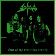 Sodom - Out of the Frontline Trench