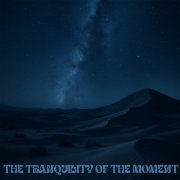 Petr Angarsky - the tranquility of the moment