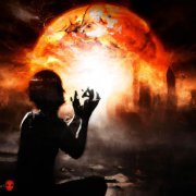 Pharmacist, akazawa, DEVILISH TRIO - HELL IS HOT