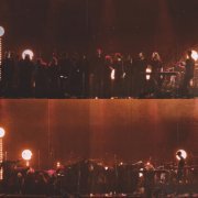 Бонд с кнопкой - птиц (live)