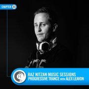 Elles de Graaf - Tears From The Moon (RNMS23) (Steve Allen & Kinetica Remix)