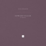 Sir Edward Elgar, Luis Kolodin - In Smyrna