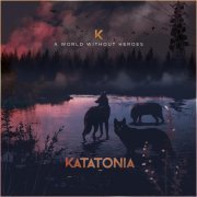 Katatonia - A World Without Heroes (Kiss cover)