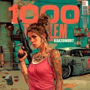 KAKZOWOOT - 1000 PROBLEM