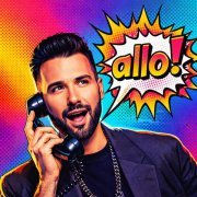 Maxim Zavidia - ALLO