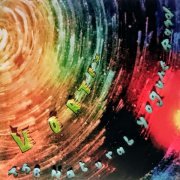 The Natural Yogurt Band - Vortex