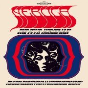 Nebula - The Four Horseman