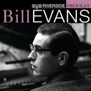 Bill Evans Trio - Blue In Green (Album Version - (take 3))