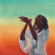 Awa Ly - Sacred Water