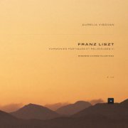 Franz Liszt, Aurelia Visovan - Harmonies poétiques et religieuses III, S. 173: 8. Miserere d'après Palestrina