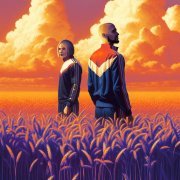 Krause, NLO - Я бы жил 2.0 (feat. NLO)