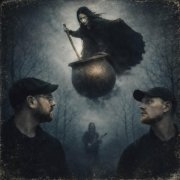 Юсад, Danny Hackel, ACUTA ENSIS - Ведьма