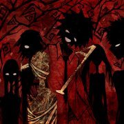 deathlain, fleurnothappy - задача класса 