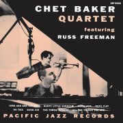 Chet Baker Quartet, Russ Freeman - Winter Wonderland