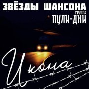 Группа Пули-Дни, Звезды шансона - Там в семье прокурора [Remix]