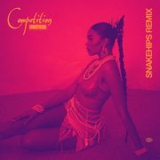 Amber Mark - Competition (Snakehips Remix)