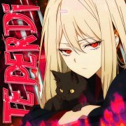 bxkq - TE PERDÍ (Sped Up)