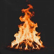 Kotunov, Basovie - Сгореть