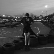 TAKUMA - Выдыхаю дым