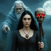 Skeletband - Месть