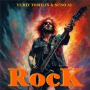 Yuriy Tomilin, Suno AI - Отражение