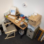 Clive From Accounts - Did You See?