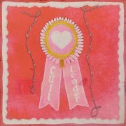 Susannah Joffe - Antler Queen