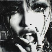 LXSTURY, INSANEX, MXNVXL - Lonely Moon (Ultra Slowed)