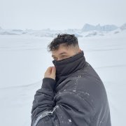 Dzhenis - Чёрное солнце