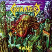 Crematory - Temple of Love