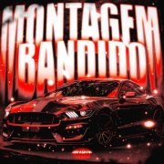 Jmilton, Itamar MC - Montagem Bandido (Slowed)
