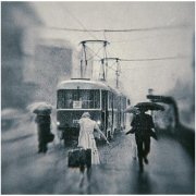 Alma - ЛЕТНИЙ ДОЖДЬ