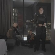 BUSHIDO ZHO, Scally Milano, Полка - днями и ночами