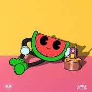 Dance Fruits Music, DMNDS, Fallen Roses, Lujavo, LUNIS - Calabria (feat. Fallen Roses, Lujavo & Lunis)