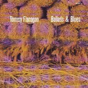 Tommy Flanagan - Blue Twenty