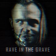 METAMORGUE - RAVE IN THE GRAVE (Cover)