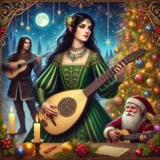 Таллис, Suno AI - Ты мне вреден