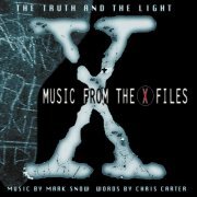 Mark Snow - Materia Primoris: The X-Files Theme (Main Title)