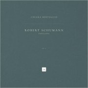 Robert Schumann, Chiara Bertoglio - Papillons, Op. 2: No. 2 in E-Flat Major. Waltz