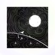 а кто поет? - на пороге