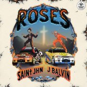 SAINt JHN, J Balvin - Roses (Imanbek Remix) [Latino Gang]
