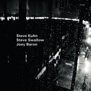 Steve Kuhn, Steve Swallow, Joey Baron - Wisteria