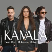 Deniz Cem, Bukatara, Matvey Emerson - KAMALA