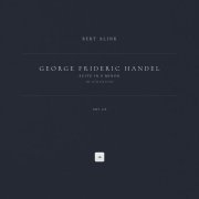 Georg Friedrich Händel, Bert Alink - Suite in E Minor, HWV 438 (Arr. Alink for Guitar)