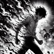 Norx, Phxntxm - ZENITH