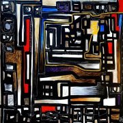 Kamasi Washington - The Garden Path